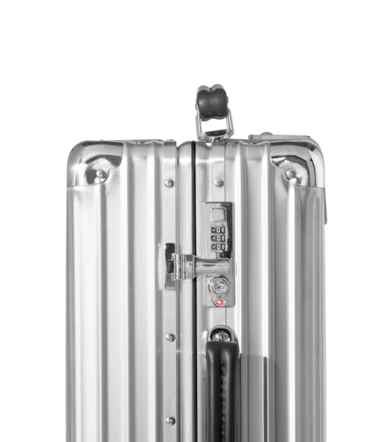 TSA-Approved Locks